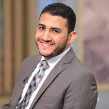 صورة المؤلف إسلام علام